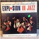 Ed Bernet And The Dixieland Seven - Explosion In Jazz