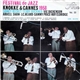 Sidney Bechet & Teddy Buckner - Festival De Jazz Knokke & Cannes 1958