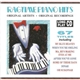 Winifred Atwell / Joe Henderson - Ragtime Piano Hits