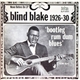 Blind Blake - 1926-30 (Bootleg Rum Dum Blues)