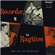 Lazy Ade Monsbourgh - Recorder In Ragtime